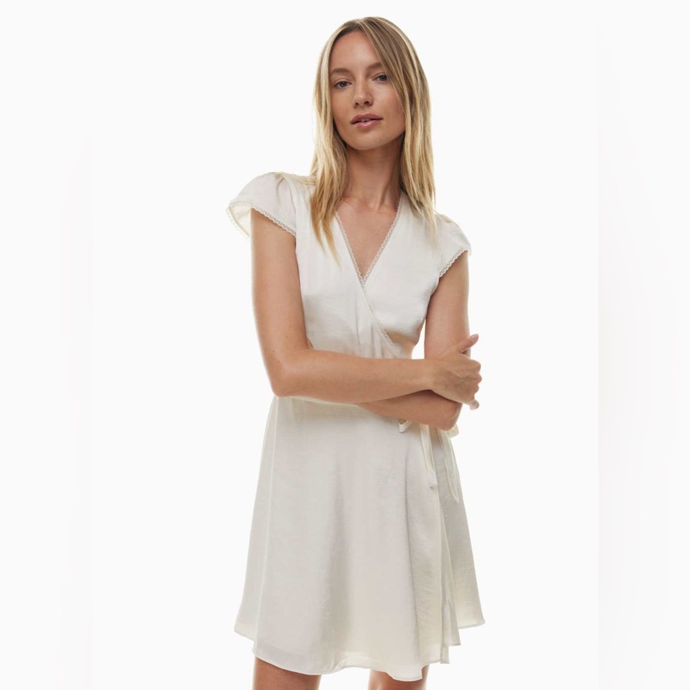 Aritzia Mademoiselle Dress